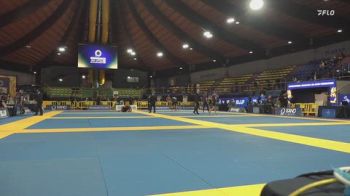 Replay: Mat 8 - 2026 IBJJF European NoGi | Oct 31 @ 6 PM