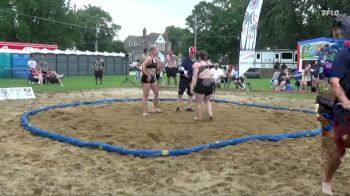 34 lbs Round 3 - Alex Westphal, Jesup vs Bradlea Kerr, North Liberty Wrestling Club