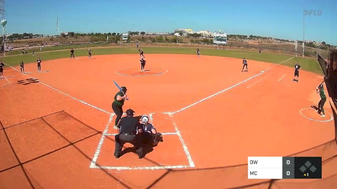 Middlebury College vs. Old Westbury - 2023 THE Spring Games Middlebury College vs. Old Westbury - 2023 THE Spring Games