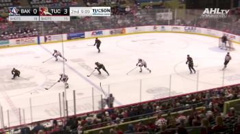 Replay: Home - 2025 Bakersfield vs Tucson | Apr 6 @ 3 PM