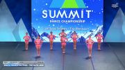 South Texas Strutters - Tiny Elite Jazz [2026 Tiny - Premier - Jazz Finals] 2026 The Dance Summit