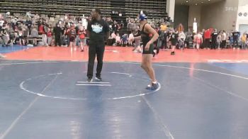 111 lbs Quarterfinal - Chance Morris, Cordoba Trained - ESE vs Liam Brannon, CT Whale Beluga - ESE