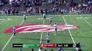 Replay: Delta St. vs West Alabama | Sep 30 @ 3 PM