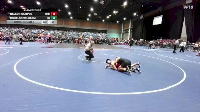 Replay: Mat 14 - 2025 Sierra Nevada | Dec 30 @ 9 AM