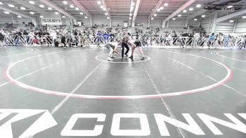 170 lbs Consi Of 16 #2 - Cohenn Stark, MO vs Logan Mumy, NC