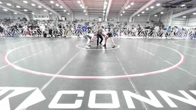 170 lbs Consi Of 16 #2 - Cohenn Stark, MO vs Logan Mumy, NC