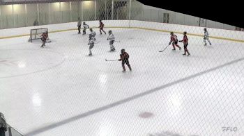 Replay: Home - 2024 NS Wings U13 vs Mariners Blue | Sep 20 @ 11 AM