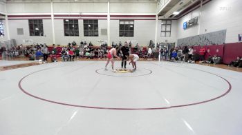 120 lbs Consolation - Zebulon Bolden, DeMatha Catholic vs Pierce Ritchey, St. Thomas