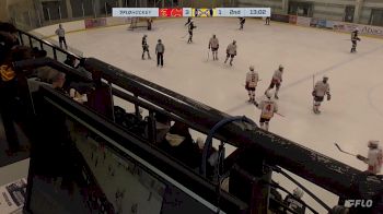Replay: Home - 2025 Flames vs STA Raiders | Feb 2 @ 12 PM