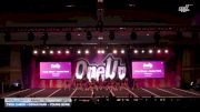Tech Cheer - Cedar Park - Young Guns [2026 L1 Youth - Small - B Day 1] 2026 One Up Grand Nationals
