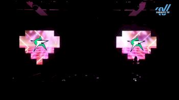 CheerForce Simi Valley - Medusa [2025 L3 Junior - Small Day 2] 2025 Spirit Sports Grand Nationals