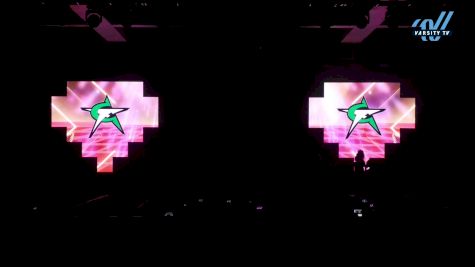 CheerForce Simi Valley - Medusa [2025 L3 Junior - Small Day 2] 2025 Spirit Sports Grand Nationals