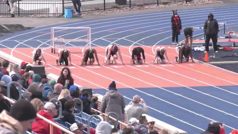 Men's 400m Decathlon