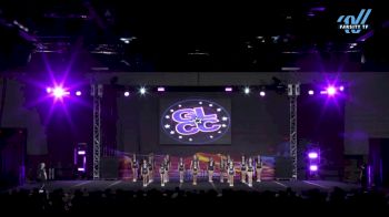 Ultimate Athletics - Aces [2025 L3 Youth Day 2] 2025 GLCC Grand Nationals