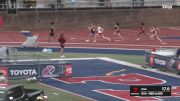 High School Girls' 4x400m Relay Suburban American