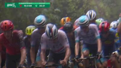 Replay: Tour of Britain (Men) | Sep 5 @ 12 PM