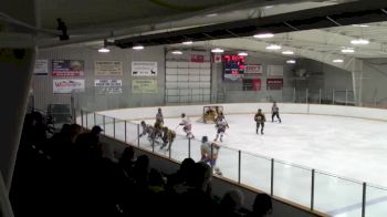 Replay: Home - 2024 Bruins U18 AAA vs Chiefs U18 AAA | Feb 3 @ 7 PM