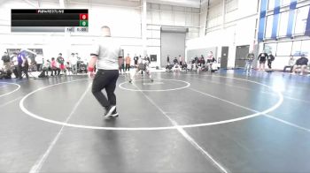 157 lbs Champ. Round 1 - Connor Mardanlou, Bountiful vs Rilen Brindley, Spanish Fork