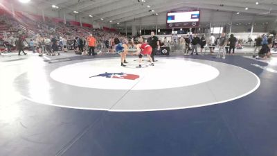 190 lbs Cons. Rd Of 16 - Aiden Struchen, Bad Karma vs Paul Tepley, Seasons