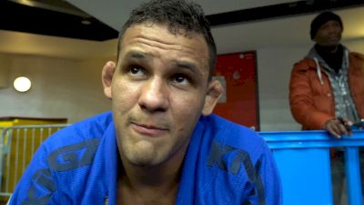After 5th Gold At Euros, Fellipe Andrew Plans To Grand Slam In New Weight Category