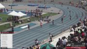 2026 AAU Junior Olympic Games - Youth Mixed 4x400m Relay, Finals 1 - Age 15-16