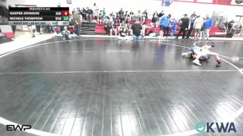 Replay: Mat 2 - 2025 Grand Lake Throwdown | Dec 13 @ 9 AM