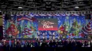 Express Cheer - Excellence [2022 L1 Youth - Small Day 1] 2022 Spirit Celebration Grand Nationals