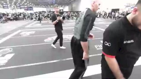 Michael Aviado vs Joan Cabas 2023 ADCC Dallas Open