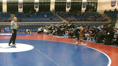 157 lbs Round 1 (16 Team) - Alexander Loftin, Mt Zion, Jonesboro vs Hank Muhr, Troup