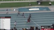 2026 AAU Junior Olympic Games - Youth Mixed 100m, Semi-Finals