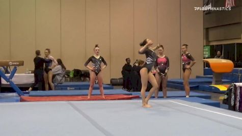 Chandler Buntin - , ConXion - 2020 Atlanta Crown Invitational