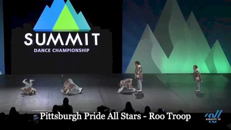 Replay: Coronado - Rebroadcast - 2022 REBROADCAST: The Dance Summit | May 2 @ 9 AM