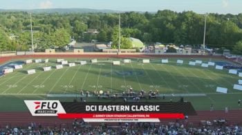 READING BUCCANEERS ""SIMPLEXITY"" at 2026 DCI Eastern Classic PRESENTED BY Yokohama Tire