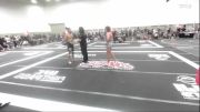 Kris Arrey vs Oscar De Los Santos 2023 ADCC Dallas Open