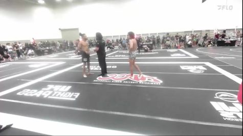 Kris Arrey vs Oscar De Los Santos 2023 ADCC Dallas Open
