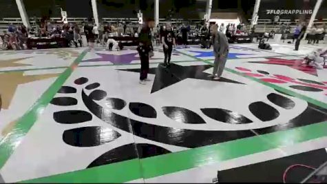 Rafael Rivas vs Gurhar Khalsa 2022 F2W Colorado Open