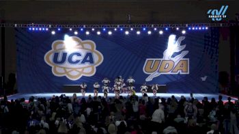 Premier Athletics Columbia - Premier Athletics Columbia- WOLF PAC- FIERC3 [2023 L3 Junior Day 1] 2023 UCA Sevierville Showdown