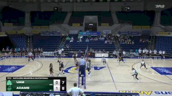 Replay: UA-Monticello vs Adams State | Sep 6 @ 9 AM