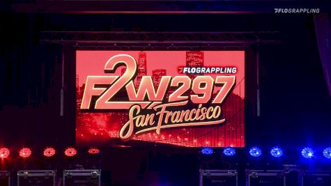 Daniel Rey Estrada vs Tony Plasencia 2025 Fight to Win 297