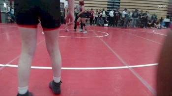 Replay: Mat 6 - 2025 Indy Nationals | Feb 23 @ 9 AM
