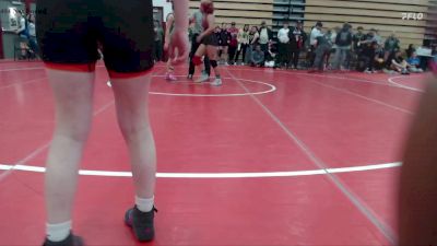 Replay: Mat 6 - 2025 Indy Nationals | Feb 23 @ 9 AM