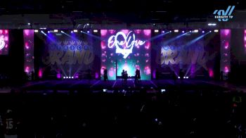 One Love All Stars - Diamonds [2024 L1 Mini - D2 Day 1] 2024 The American Grand Grand Nationals