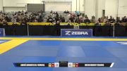 Bryan Robert Travers vs André Abrantes M. Ferreira 2025 World IBJJF Jiu-Jitsu No-Gi Championship