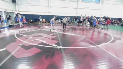 132 lbs Round Robin 3 - Aiden Beimel, PA Titan Wrestling Club-HS vs Greyson Burnette, The Asylum Black-HS