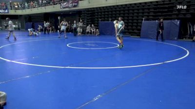 135 lbs Quarterfinal - Logan Boyle, North Beach vs Brayden Giovinco, Phoenixville