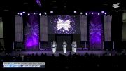 Power of Dance - Aquarius Hip Hop [2026 Junior - Premier - Coed - Hip Hop Day 3] 2026 JAMfest Dance Super Nationals