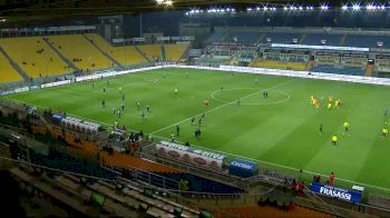 Full Replay - Parma vs Frosinone