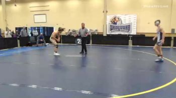 132 lbs Consolation - Braylen Corter, Central Mountain vs Colton Minerva, Norwin