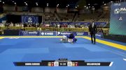 William Wilson vs Gabriel Cardoso 2026 Pan Jiu Jitsu IBJJF Championship