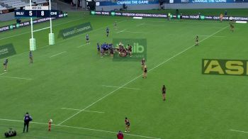 Replay: Super Rugby Aupiki Championship | Apr 13 @ 4 AM